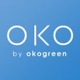 程序图标：生態綠OKO
