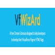 Ícone do programa: VfWizArd