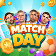 プログラムのアイコン：Matchday: Football Card G…