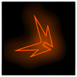 Icoon van programma: Space Fury