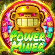 プログラムのアイコン：Power Miner