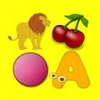 プログラムのアイコン：Baby Learning Games