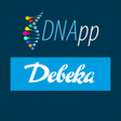 프로그램 아이콘: Debeka DNApp