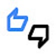 أيقونة البرنامج: WebRep - likes