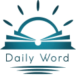 Icône du programme : Gods Daily Word
