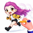 프로그램 아이콘: Draw Animation - Sketch M…