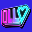 Biểu tượng của chương trình: OLLO-ChatLive Stream