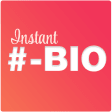 Bio for Instagram -Instant Bio