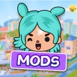 프로그램 아이콘: Toca ModsCharacters  Hous…