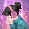 Ícone do programa: Lofi Legends  Rhythm  Chi…