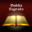 程序图标：Bíblia Sagrada em Portugu…
