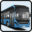 プログラムのアイコン：Bus Simulator 3D Game