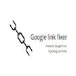 Icon of program: Google link fixer