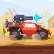 程序图标：Road Of Rampage