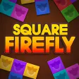 Square Firefly: Triple Match