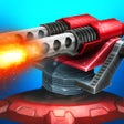 Programın simgesi: Galaxy Defense 2: Tower G…