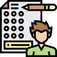 أيقونة البرنامج: Canvas Quiz Loader
