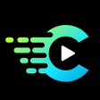 Ícone do programa: Cinecut -movieTV tracing …