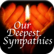程序图标：Sympathy Card : Condolenc…