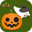 Icon of program: Room Escape : Trick or Treat