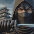 Icône du programme : Ninja Assassin Creed Samu…