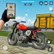 程序图标：Bike Rider Food Delivery …