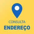 Icon of program: Consulta CEP e endereço