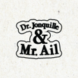 プログラムのアイコン：Dr. Jonquille  Mr. Ail
