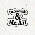 Dr. Jonquille  Mr. Ail