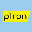 プログラムのアイコン：pTron Musicbot CUBE