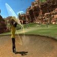 程序图标：Hot Shots Golf (2017)