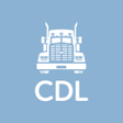 程序图标：CDL Permit Exam 2023 Prac…