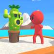プログラムのアイコン：Plant N Attack
