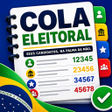 프로그램 아이콘: Cola Eleitoral
