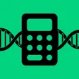 Ícone do programa: Genetics Calculator