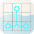 Icoon van programma: Connect All Routes