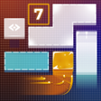 Icon of program: Move The Block : Perfect …