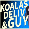 Programın simgesi: KOALAS DELIV & GUY