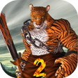 أيقونة البرنامج: Terra Fighter 2 - Fightin…