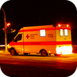 Icon of program: Ambulance Parking 3D