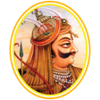 程序图标：Rajasthan History