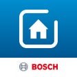 Ícone do programa: Bosch Smart Home