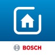 Ikona programu: Bosch Smart Home