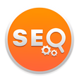 Programın simgesi: SEO Checker