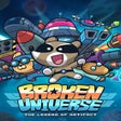 Иконка программы: Broken Universe