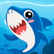 Ikon program: Baby Shark Memory Game