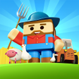 Ikon program: Grow Island - Farm Sandbo…