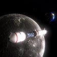 Иконка программы: Space Rocket Exploration