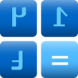 Ikona programu: N'ko Jatebɔlan