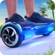 プログラムのアイコン：Hoverboard Surfers 3D